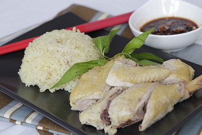Những món ăn đường phố nức tiếng ở Singapore Những món ăn đường phố nức tiếng ở Singapore