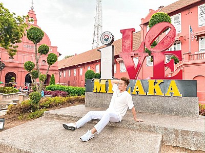 REVIEW DU LỊCH MALAYSIA 4 NGÀY 3 ĐÊM TỰ TÚC REVIEW DU LỊCH MALAYSIA 4 NGÀY 3 ĐÊM TỰ TÚC