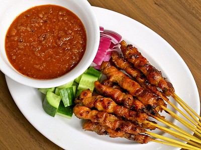 Thường thức 10 món đặc sản Malaysia cùng Vietsense Travel Thường thức 10 món đặc sản Malaysia cùng Vietsense Travel