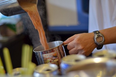 Tìm Hiểu Về Nguồn Gốc Trà Sữa Singapore Teh Tarik Tìm Hiểu Về Nguồn Gốc Trà Sữa Singapore Teh Tarik