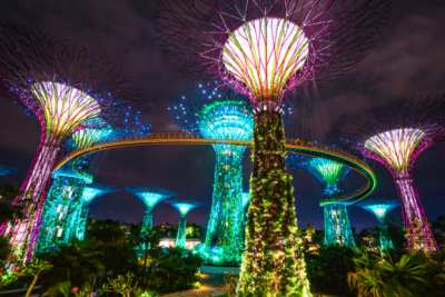 Tới Singapore rồi thì bạn hãy làm 9 việc sau Tới Singapore rồi thì bạn hãy làm 9 việc sau