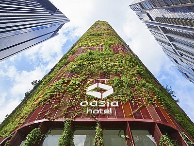 Top những khách sạn giá rẻ phù hợp cho gia đình Top những khách sạn giá rẻ phù hợp cho gia đình