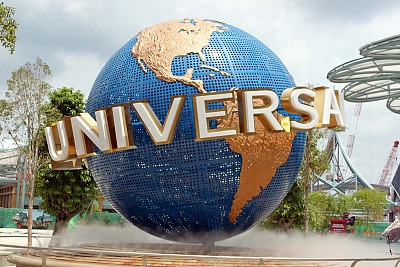 Universal Studio Singapore Universal Studio Singapore