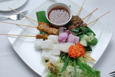 Văn hóa ẩm thực Malaysia trong các món Halal Văn hóa ẩm thực Malaysia trong các món Halal