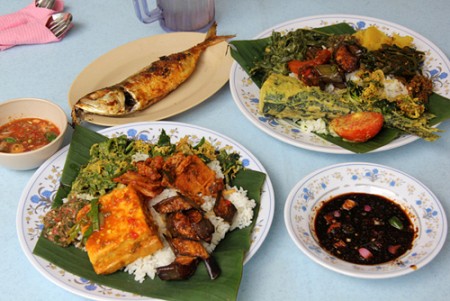 10 món ăn không thể bỏ qua của ẩm thực Malaysia