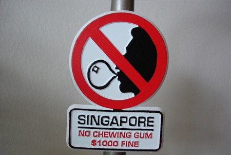 4 lưu ý quan trọng để tiết kiệm chi phí khi sang Singapore