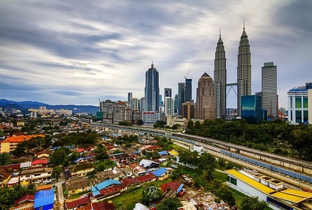 6 Ngày Khám Phá Singapore - Malaysia Bạn Nên Đi Những Đâu