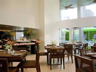 8 On Claymore Serviced Residences