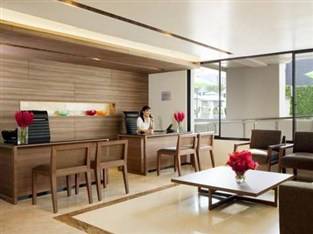 8 On Claymore Serviced Residences