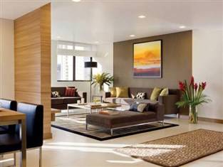 8 On Claymore Serviced Residences