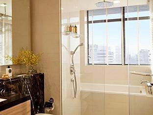 8 On Claymore Serviced Residences