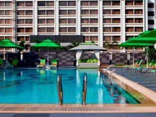 8 On Claymore Serviced Residences