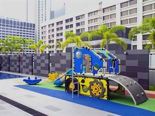 8 On Claymore Serviced Residences