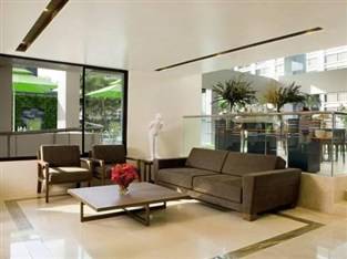 8 On Claymore Serviced Residences
