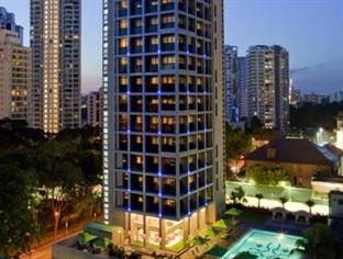 8 On Claymore Serviced Residences