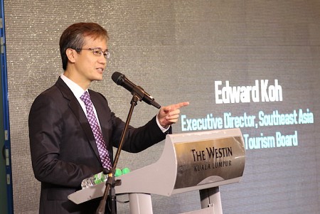 Đảo quốc Singapore ‘’hờn ghen’’ tự nhiên của Việt Nam