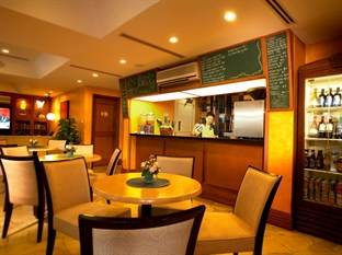 Fraser Place Robertson Walk