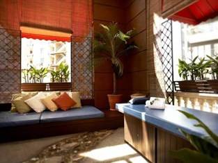 Fraser Place Robertson Walk