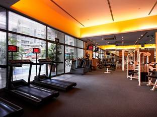 Fraser Place Robertson Walk