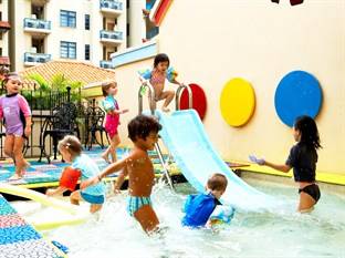 Fraser Place Robertson Walk