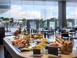 Furama Bukit Bintang Hotel