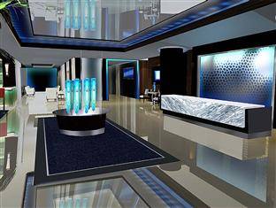 Furama Bukit Bintang Hotel