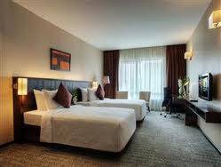 Furama Bukit Bintang Hotel