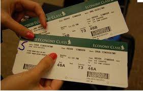 Giá vé máy bay đi Singapore và Malaysia