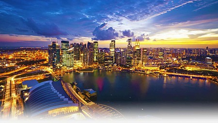 Giới thiệu về Trang Website Singaporesensetravel.com