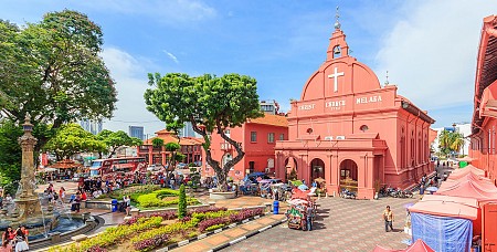 Hành trình dịp lễ 30/4 giá khuyến mãi