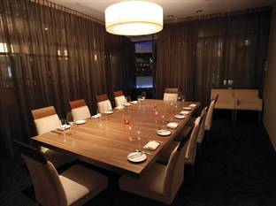 Khách sạn Berjaya Times Square Hotel