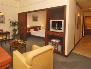 Khách sạn Berjaya Times Square Hotel