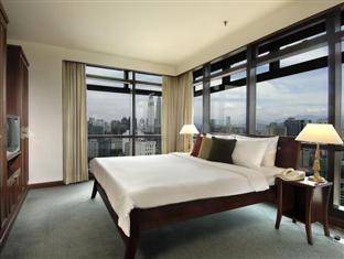 Khách sạn Berjaya Times Square Hotel
