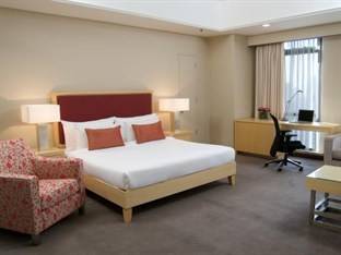 Khách sạn Berjaya Times Square Hotel