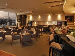 Khách sạn Berjaya Times Square Hotel