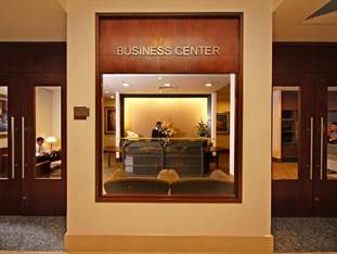 Khách sạn Berjaya Times Square Hotel