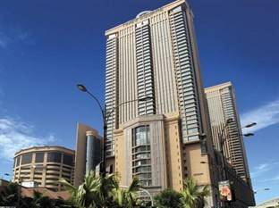 Khách sạn Berjaya Times Square Hotel