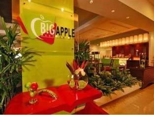 Khách sạn Berjaya Times Square Hotel