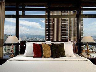 Khách sạn Berjaya Times Square Hotel