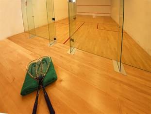 Khách sạn Berjaya Times Square Hotel