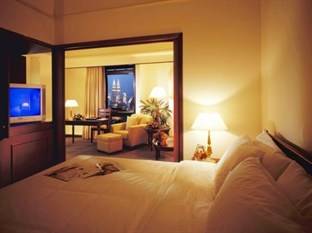 Khách sạn Berjaya Times Square Hotel