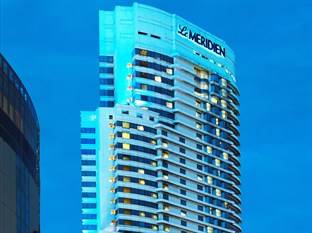 Khách sạn Le Meridien Kuala Lumpur