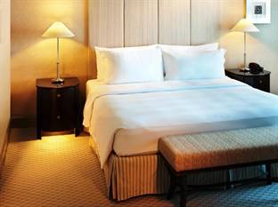 Khách sạn Le Meridien Kuala Lumpur