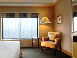 Khách sạn Le Meridien Kuala Lumpur