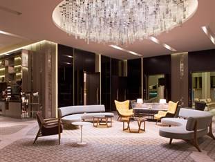 Khách sạn Le Meridien Kuala Lumpur