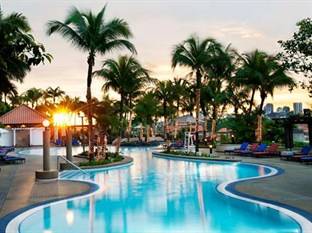 Khách sạn Le Meridien Kuala Lumpur