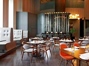 Khách sạn Le Meridien Kuala Lumpur