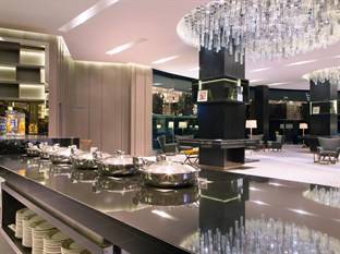 Khách sạn Le Meridien Kuala Lumpur