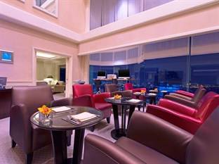 Khách sạn Le Meridien Kuala Lumpur