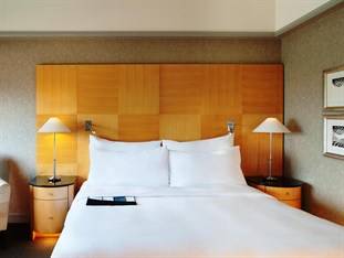 Khách sạn Le Meridien Kuala Lumpur